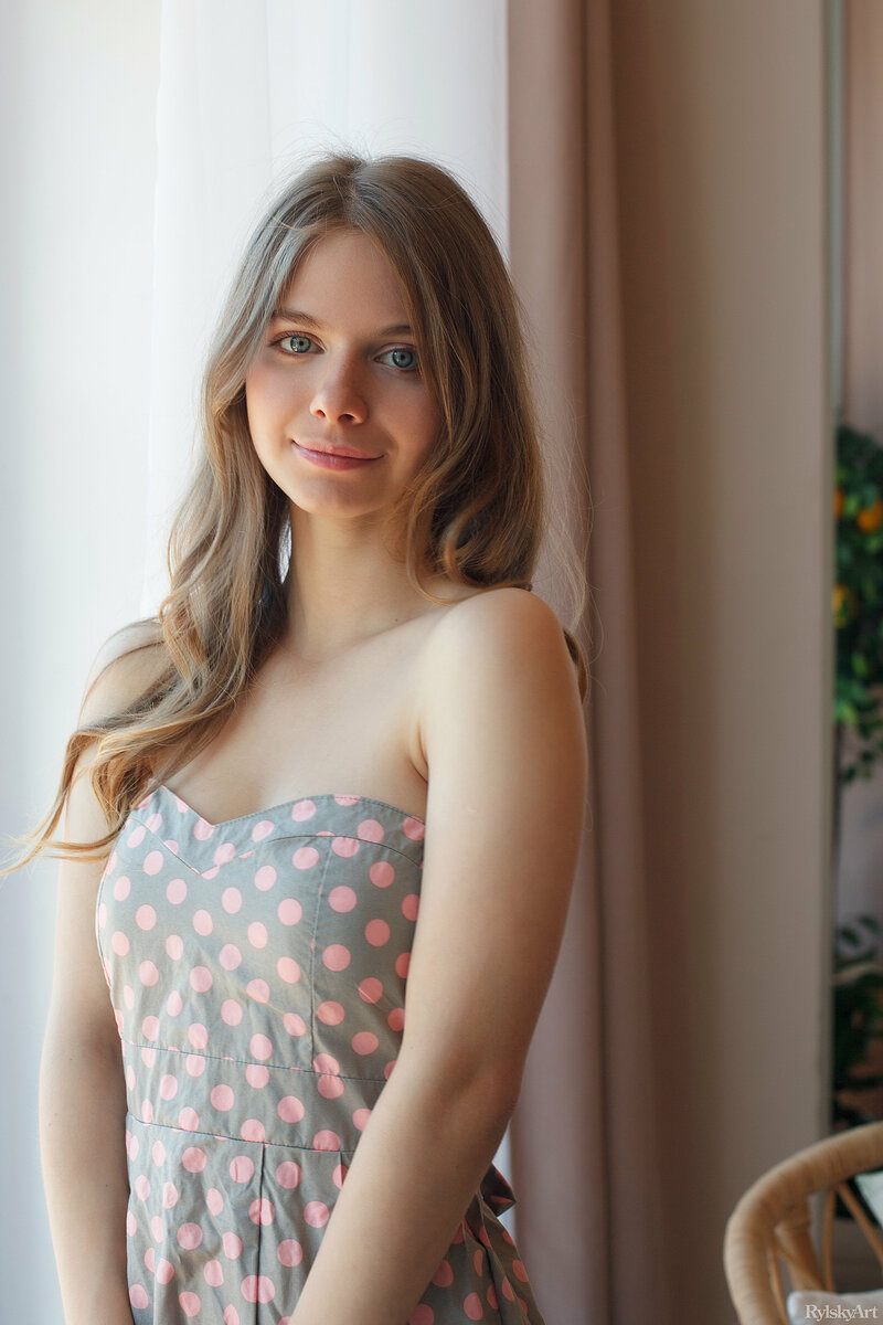 Проститутка Белла